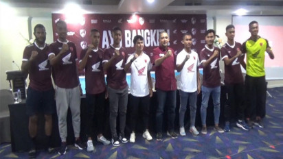 PSM Makassar Jor-joran Boyong Empat Pemain Persis Solo Berjuluk Laskar Samber Nyawa
