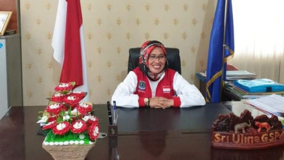 Pekan Depan PTM 100 Persen di Binjai Akan Dimulai dengan Prokes Ketat