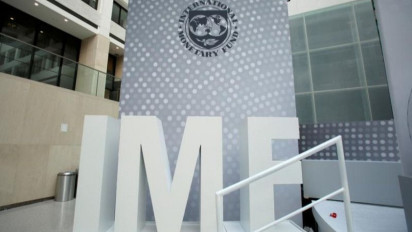 IMF akan Rilis Proyeksi Baru 25 Januari Mendatang, Perhitungkan Dampak Covid-19