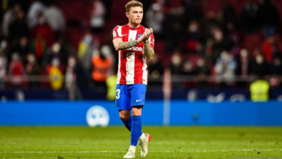 Newcastle Sepakati Transfer Kieran Trippier Rp233 Miliar