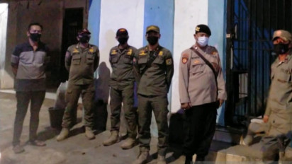 Polisi Kantongi Identitas Pelaku Penyerangan Satu Keluarga di Cipinang Melayu