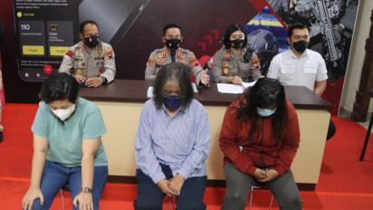 Begini Pengakuan Pelaku yang Terlibat Jasa Joki Vaksin di Semarang