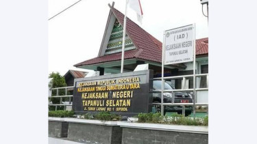 Kejaksaan Terus Lakukan Pemeriksaan Kasus Dana Hibah Rp 800 Juta KNPI Tapanuli Selatan