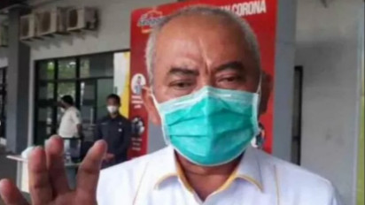 Wali Kota Bekasi Terjaring OTT KPK, Ali Fikri: Informasi Awal Terkait Lelang Jabatan
