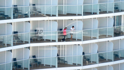 Hong Kong Mengumumkan Larangan Penerbangan dari 8 Negara Termasuk Amerika Serikat