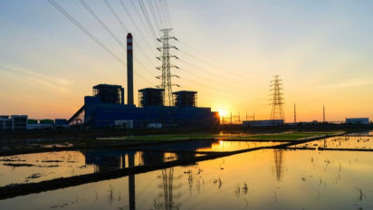 PLN Pastikan Akan Jaga Pasokan Batu Bara Pembangkit, Minimal 20 Hari Operasi