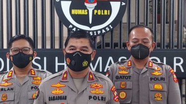 Cuitan Ferdinand Hutahaean tentang Allah Viral, Bareskrim Polri Proses Laporan