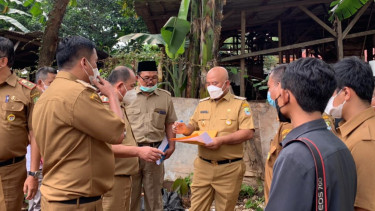 Status Hukum Wali Kota Bekasi Rahmat Effendi Ditentukan KPK Hari Ini