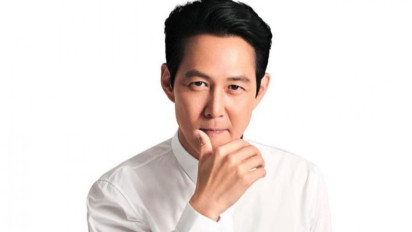 Masuk Nominasi, Lee Jung Jae "Squid Game" Tak Akan Hadiri Golden Globes 2022