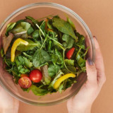 Ini Jenis Makanan yang akan Digandrungi di 2022