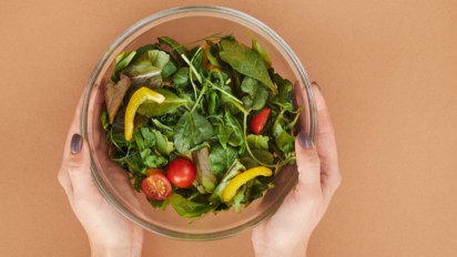 Ini Jenis Makanan yang akan Digandrungi di 2022