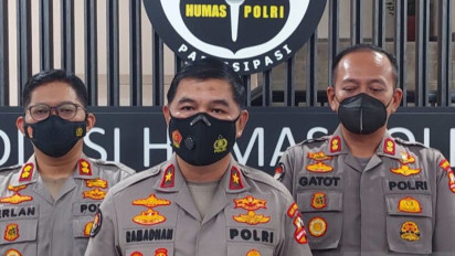 Mantan Penyidik KPK Novel Baswedan Cs akan Ditugaskan di Kortas Tipikor Polri, Apakah Itu?