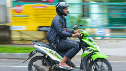 Omicron Masuk Jatim, Dewan Soroti Prokes di Banyuwangi Mulai Kendor