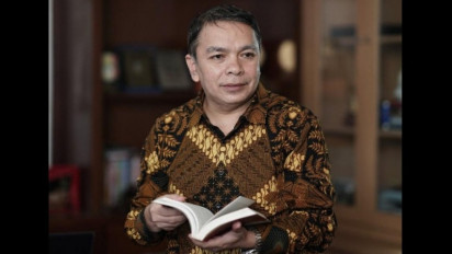 Heboh Spirit Doll, Kemenag Sebut Tren Boneka Arwah Menurunkan Nilai Kemuliaan Manusia