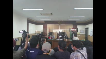 Belasan Orang Gugat Ustaz Yusuf Mansur Terkait Dana Investasi