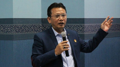 Korban Pemerkosaan Anak Anggota DPRD Pekan Baru Cabut Laporan, LPSK:  Kepolisian Tetap Berkewajiban Proses Perkara