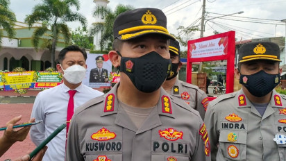 Korban Pemerkosaan Oknum Pengajar Pesantren Bertambah Menjadi Tiga Orang