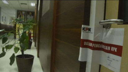 Pemkot Bekasi Menyerahkan Sepenuhnya Proses Hukum Kepada KPK