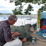 Seorang Nelayan di Aceh Mengajukan Permohonan Suntik Mati ke Pengadilan, Kenapa?