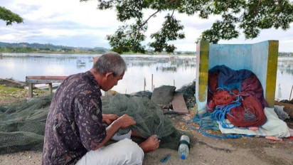 Seorang Nelayan di Aceh Mengajukan Permohonan Suntik Mati ke Pengadilan, Kenapa?