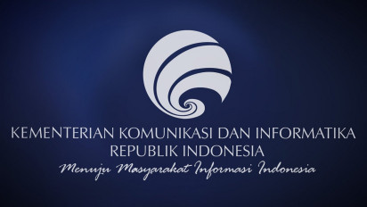 Kominfo Tindaklanjuti Dugaan Data Pasien Bocor di Server Kemenkes