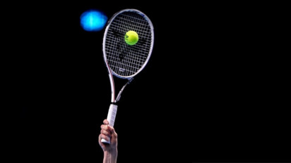 Petenis Asal Argentina Arreche Disanksi Empat Tahun Karena Pengaturan Skor