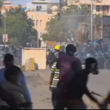 Kota El-Fasher Jatuh ke Tangan RSF, Ribuan Warga Sipil Tewas: Sudan Kini Terbelah Dua!