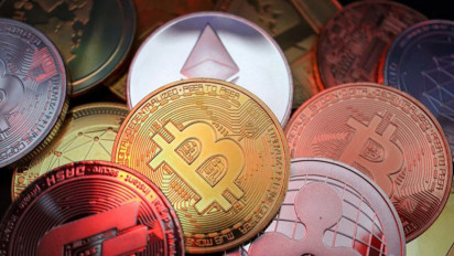 Airbnb Kaji Pembayaran Pakai Mata Uang Kripto