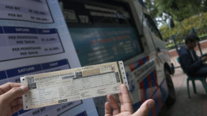Layanan Samsat Keliling di Jadetabek Tersebar di 21 Titik, Berikut Daftarnya