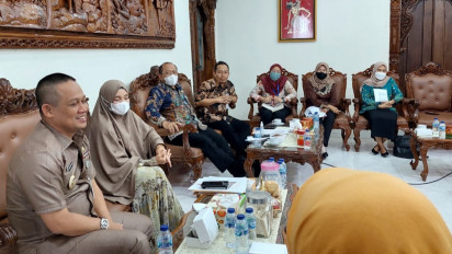 Temuan Kasus AIDS di Kebumen Tertinggi di Jateng, Banyak dari Milenial