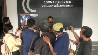 Ungkap Perdagangan Vaksin Booster Ilegal, Polrestabes Surabaya Bentuk Tim Khusus