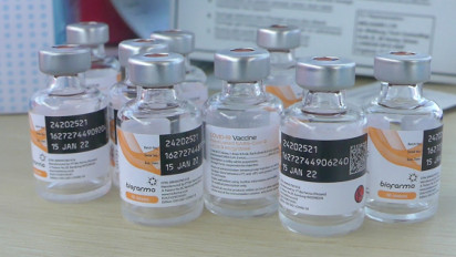 Vaksin Hampir Kedaluwarsa, Dinkes Gunungkidul Ambil Langkah Ini