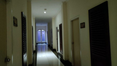 PHRI Bogor Siap Ikuti Pembatasan Okupansi 50 Persen Saat PPKM Level 2