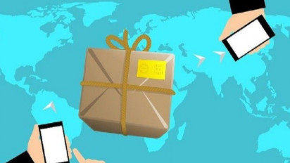 Aktivitas Dunia Digital Tidak Selalu Aman, Perhatikan Lima Ciri Penipuan Online