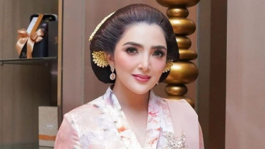 Balik dari Turki, Delapan Orang dari Rombongan Ashanty Positif Covid-19