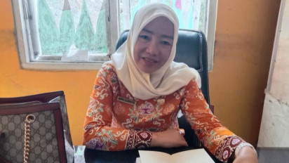 APBD Turun Hingga Rp13 Miliar, 567 Pegawai di Kabupaten Bengkulu di Rumahkan