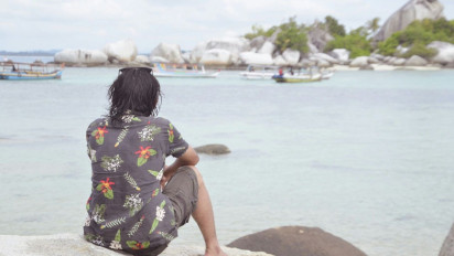 Bingung Mau Wisata Pilih Tempat Wisata? Yuk Intip Pulau Bangka Belitung