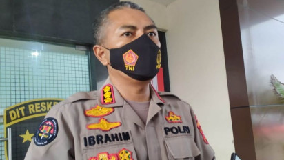 Polisi: Pencabulan Santri di Bandung Menggunakan Modus Ajari Tenaga Dalam