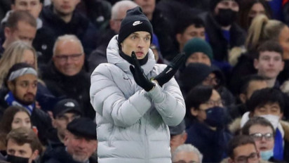 Badai Cedera  Bisa Paksa Chelsea Ambil Langkah Aktif di Bursa Transfer Januari