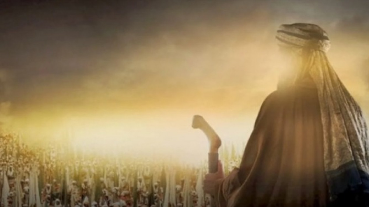 Kisah Nabi Yusuf
            - galeri foto