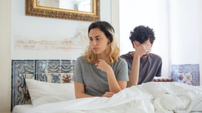 Waspada!!! Ini Sejumlah Perilaku Tanda Pasangan Selingkuh