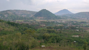 Impian Hadirnya Replika Kerajaan Kendan untuk Tingkatkan Perekonomian Warga NagregÂ 