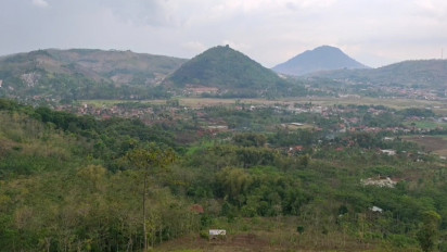 Impian Hadirnya Replika Kerajaan Kendan untuk Tingkatkan Perekonomian Warga Nagreg 