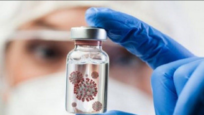 Kasus Terkonfirmasi Omicron Hari Ini Bertambah 57, Total Jadi 318 Orang