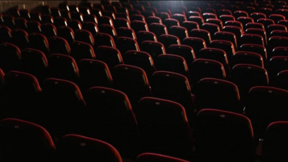 Kemenparekraf Rumuskan Strategi Pemberantasan Pembajakan Film Nasional