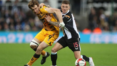 Klub Terkaya di Dunia, Newcastle United Tersingkir Dari Piala FA Usai Dipecundangi Tim Strata Ketiga Cambridge United 0-1