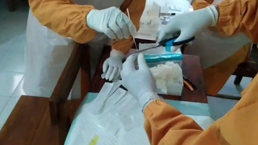 Kasus Omicron Bertambah, Ada 333 Pasien di Jakarta