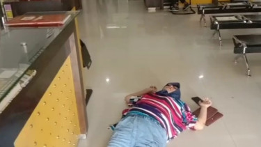 Debt Collector Diduga Aniaya Perempuan dan Rampas KendaraanÂ 