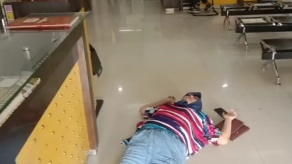 Debt Collector Diduga Aniaya Perempuan dan Rampas Kendaraan 