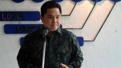 Tekan Kenaikan Harga, BUMN Gelar Operasi Pasar 3,7 Juta Liter Minyak Goreng